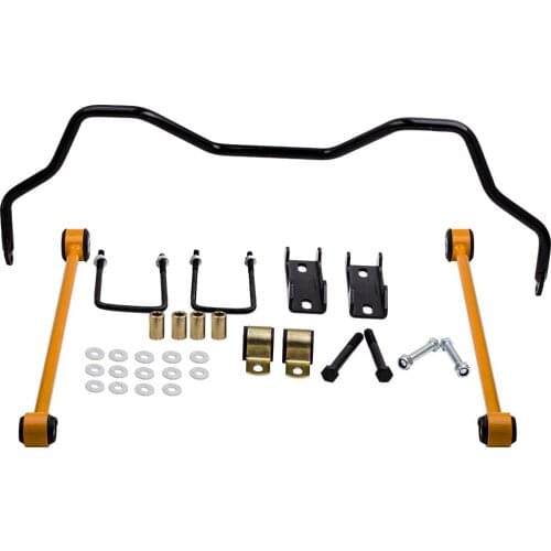 Stabilizer Bar Rear Sway Bar Suspension For Toyota Tundra 2007-2014 Blade Adjustable