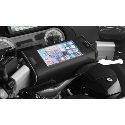 Motorcycle handlebar waterproof bag travel bag for BMW R1250RT R1200RT K1600GT R1100R high quality multi-function waterproof bag