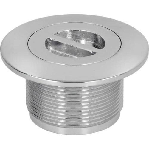 Pool Outlet Sturdy and Reliable Long Service Life Practical Swimming Pool Water Inlet for Hot Springs for Spas for Swimming