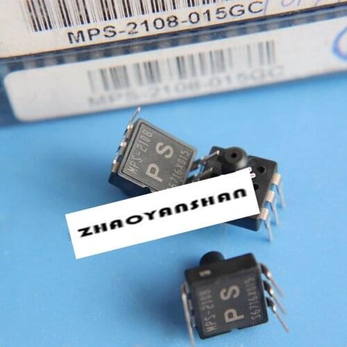 1pcs X MPS-2108-015GC MPS-2108 MPS2108015GC NEW