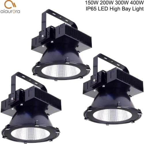 Aiaurora Industrial Lighting