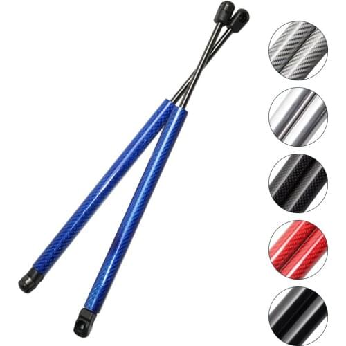 Fits for 1998 1999 2000 Lexus LS400 Sedan 20.47 inches Front Hood Bonnet Gas Spring Lift Supports Struts Prop Rod Arm Shocks