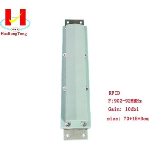 Long range reader interaction UHF RFID antenna with 10dbi gain D900B10120KLong range wifi antenna