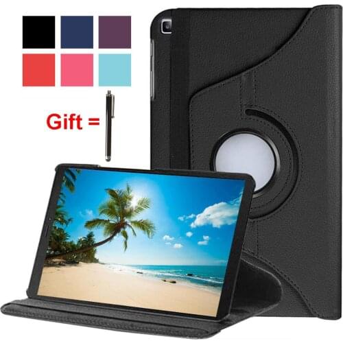 For Samsung Galaxy Tab A7 2020 Case, 360 Degree Rotating Stand Tablet Cover for Samsung Galaxy Tab A7 10.4" 2020 SM-T500 T505