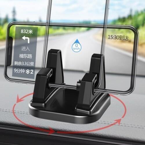 Cell Phone Holder In Car Holder For Phone For Opel Astra G H J K Corsa C D Insignia Mokka Vectra B C Vivaro Zafira B