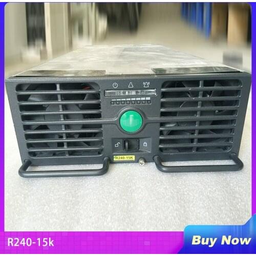 For EMERSON Switching Power Supply R240-15k 270V 55A 15KW Perfect Test