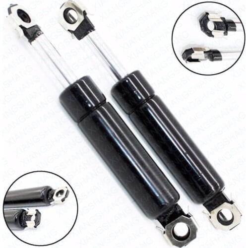For Pontiac Grand Prix Chevrolet Malibu Coupe 1980 1981 1982 7.6 inch Trunk Gas Spring Lift Supports Struts Prop Rod Arm Shocks