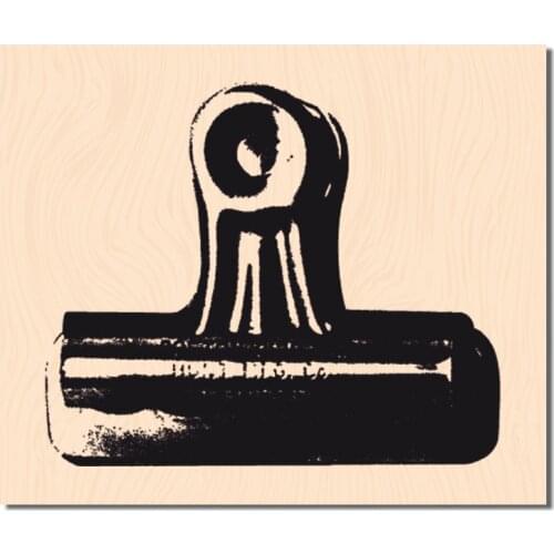 French Clear Silicone Stamp / seal for DIY Scrapbooking / Album Decorative Clear Stamp Sheets A018