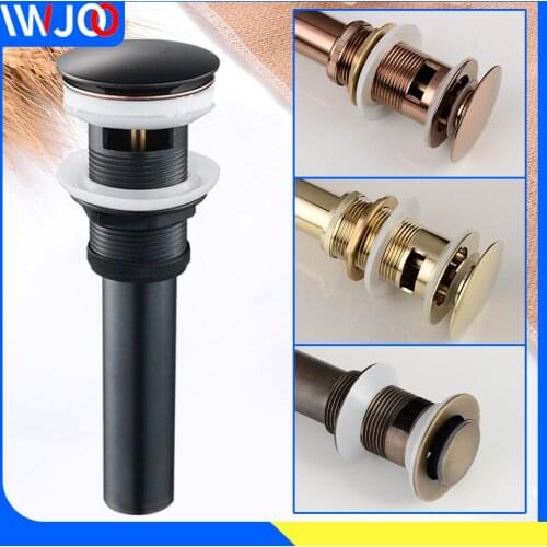 IWJOO Filter Plugs For Sinks