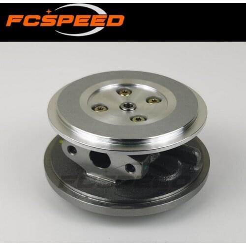 Turbo cartridge bearing housing GT1646V 751851 for Audi Seat VW 1.9 TDI 66/77 Kw BJB BKC BXE BRU BXF 2004