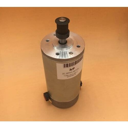 Mutoh VJ1604 CR Servo Motor carriage motor for Mutoh VJ-1604W VJ1604E RJ8000 RJ8100 eco solvent printer CR Motor Assy