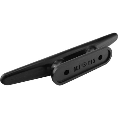 Nylon Cleat Mooring Light For Boat, Yacht, Kayak, 5 '' Length, Corrosion Resistant