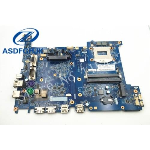 Wholesale FOR Hasee FOR Raytheon for Clevo A110SU Motherboard 6-71-A11S0-D02 6-77-A110SUE0-D02 Motherboard DDR3L 100% Test ok