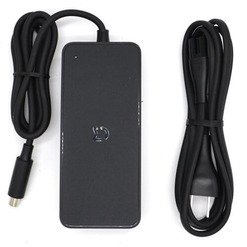 Original Charger for XIAOMI M365 electric scooter NINEBOT ES1 ES2 battery charger parts