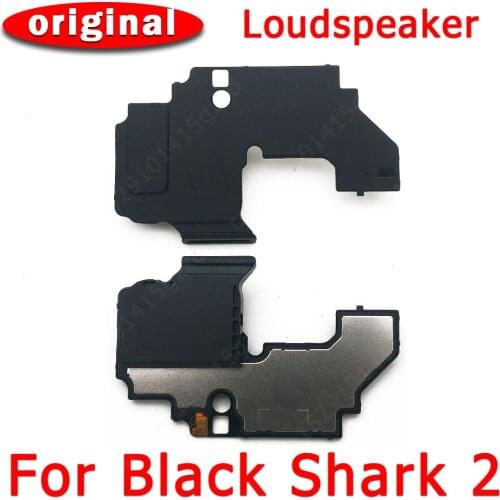 Original Loudspeaker For Xiaomi Mi Black Shark 2 Loud Speaker Buzzer Ringer Sound Module Accessories Replacement Spare Parts