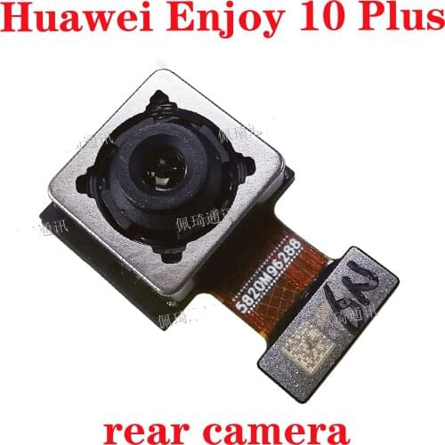 For Huawei Enjoy 10 Plus rear camera main camera mobile phone camera big camera