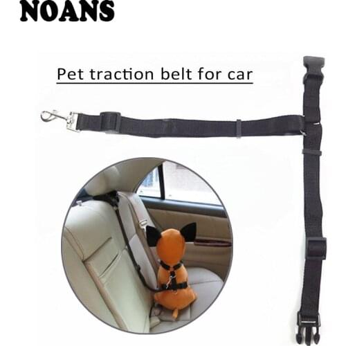 Car Pet Safety Belts Rear Seat Dog Shoulder For Lexus Honda Civic Opel astra h j Mazda 3 6 Kia Rio Ceed Volvo