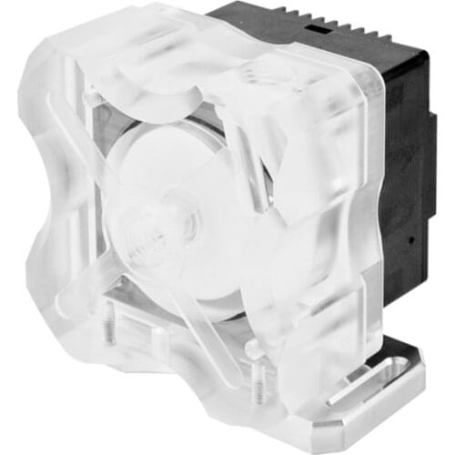 Syscooling SC-P70A plus liquid cooling pump electric water pump with LED lights 4 pin connector PC water cooling pump