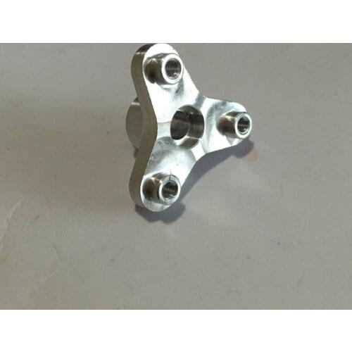 Slipper Clutch Eliminator for Traxxas 1/10 Stampede / Slash VXL / XL5 2WD for Remote Control Car Instant Response