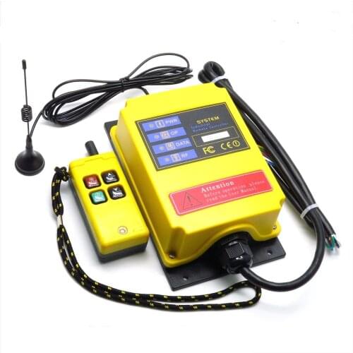 Tarautom Power Controllers