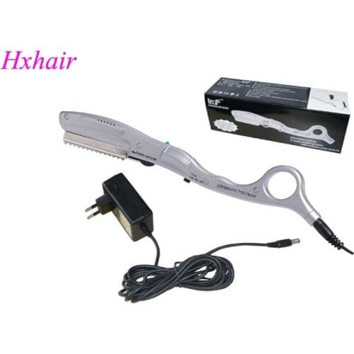 Ultrasonic Hair Razor for Hair Cut / Hot Vibrating / Haircut Tools