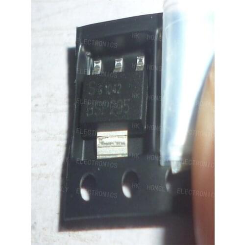 10 PCS BSP295