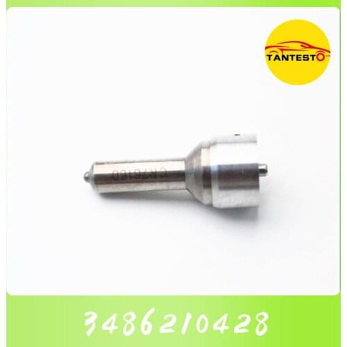 12PCS C7 Injector Nozzle Repair Parts CR76160 3879427 2864552 Suitable For Excavators