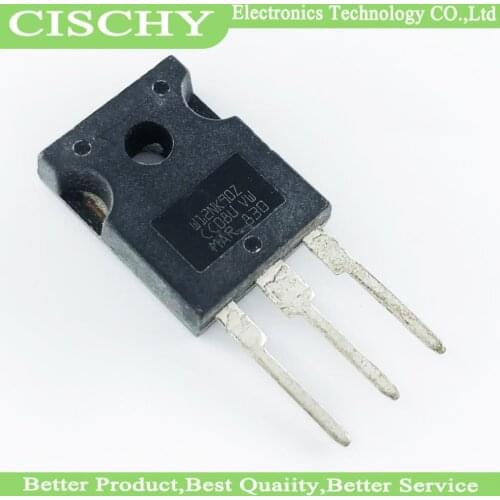 2pcs/lot W12NK90Z TO-247 STW12NK90Z TO247 12N90 original