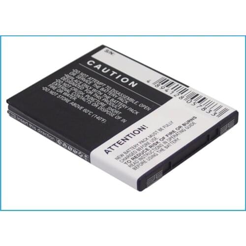 2021 Battery For HTC BH98100 Rezound 4G LTE,T326e,ThunderBolt 2,Vigor 1550mAh/5.74Wh