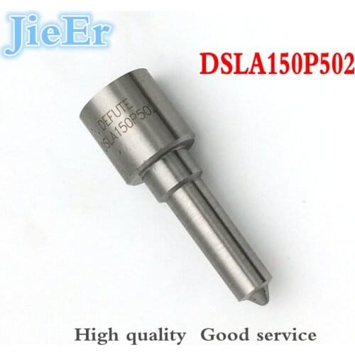 4 pieces/lot Diesel Injector DSLA150P502 0433175087/0433175087 Fuel Injector Nozzle/Nozzle