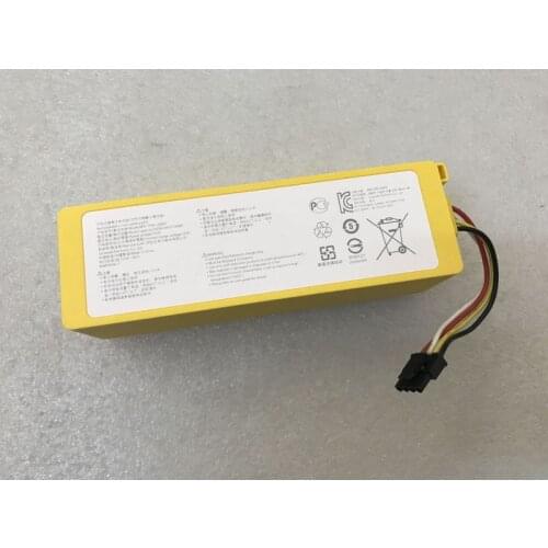 GeLar Original 14.4V 2600mAh 37.44Wh battery BRR-1P4S-2600S