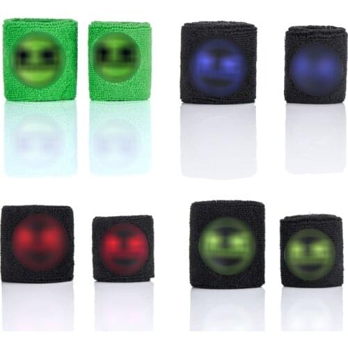 MOTO4U Cotton Motorcycles Flexible Brake Clutch Fluid Oil Reservior Socks Absorbing leakin For Kawasaki Two Size