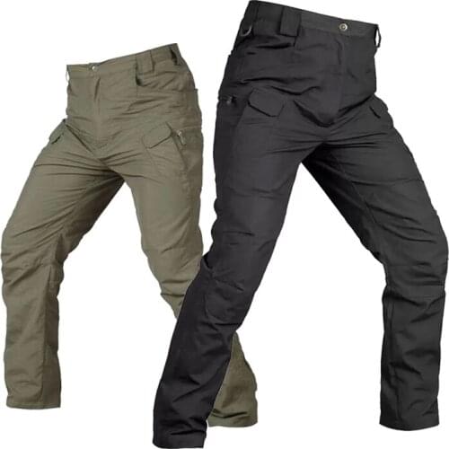 JIN EAGLE Men's Trousers