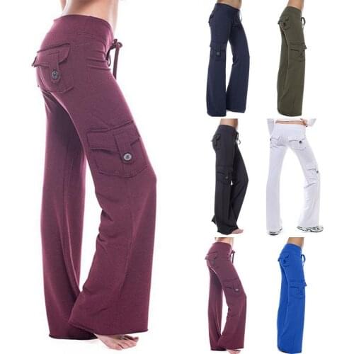 Jodimitty Women's Sports Pants
