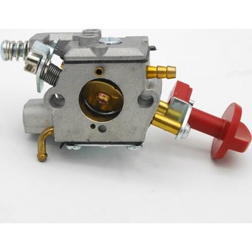 CARBURETOR CARB FIT FOR HUSQVARNA 543R 543 543RS 543RBS 543XP XPG 40.1CC 43CC GASOLINE TRIMMER BRUSHCUTTER SPARE PARTS 588848901