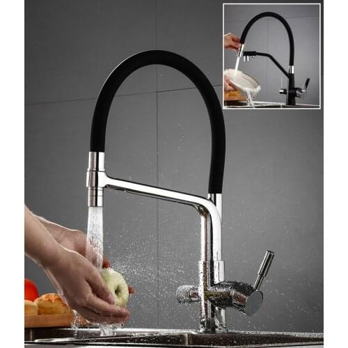 Water filter taps kitchen faucet mixer kitchen taps mixer sink faucets water purifier tap kitchen mixer filter tap