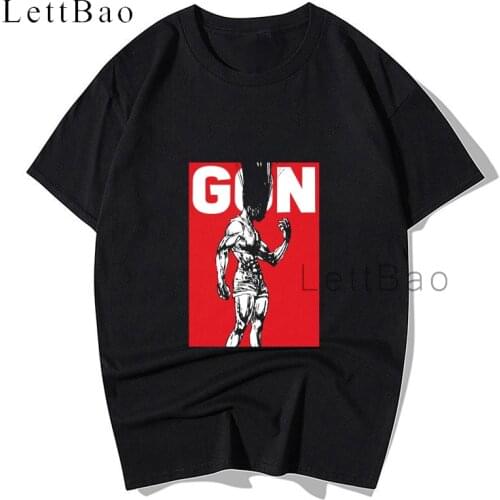 LettBao Men's Sports T-Shirts