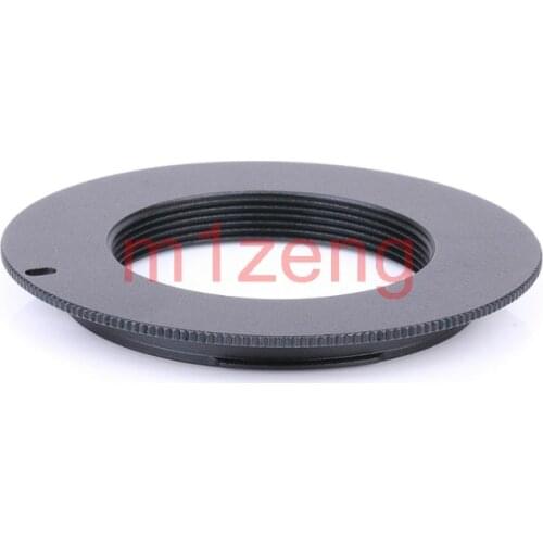 M39-canon adapter ring for m39 l39 39mm lens to canon 1dx 6d 7d 5d4 60D 90d 600d 650d 700d 1500D 750d 760d camera