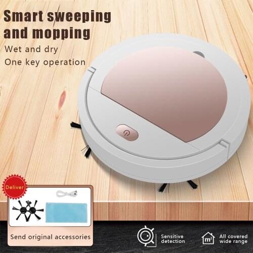 OSSIEAO Vacuum Cleaners