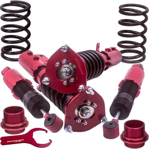 Coilovers Struts Suspension for Hyundai Veloster (FS) 2012-2015 Shock Absorber Adjustable Height