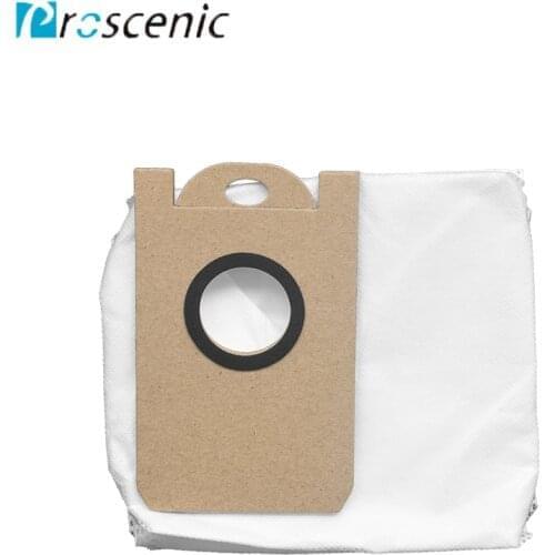 Dust Collector Accessories Dust Bag Sets Accessory Kits For Proscenic M7 Pro M8 Pro Xiaomi Voimi S9 Robot Vacuum Cleaner Sweeper