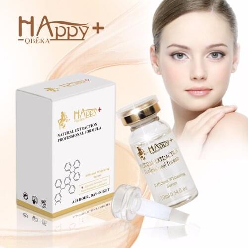 Qbeka Self-tanners For The Face