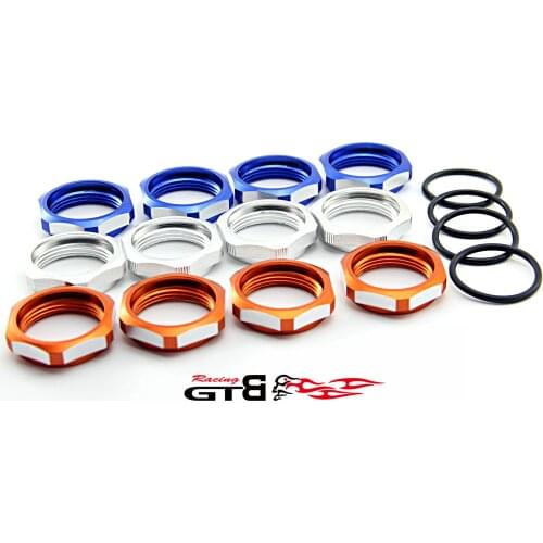 GTBracing RC 1/5 Car LOSI 5ive T Shock Adjuster