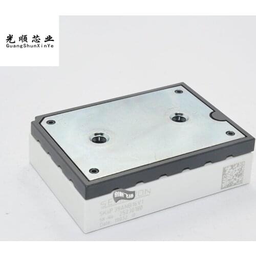 SKIIP39ANB16V1IGBT