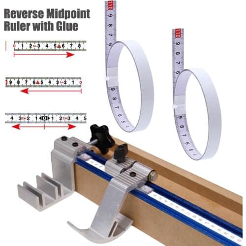 Tolare Measuring Tools