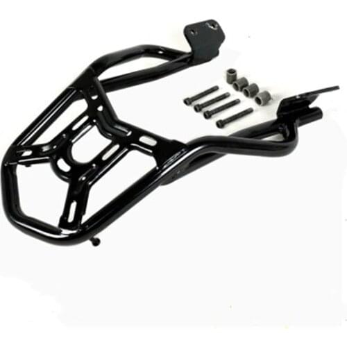 Rack Rear Box Rear Case Trunk Luggage Rack for Benelli 752S 752 S