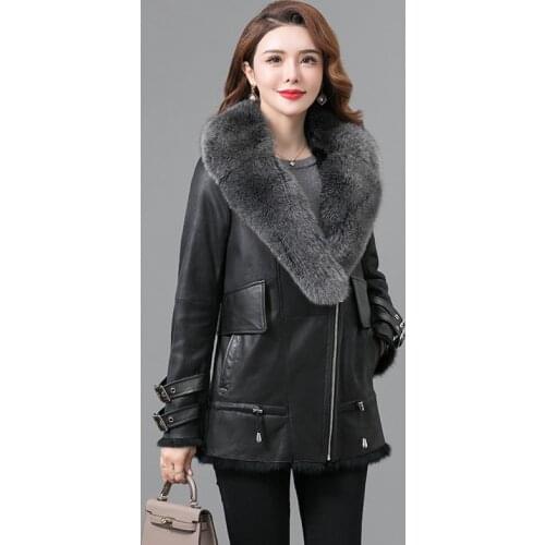 Женские утепленные куртки ZDFURS China At AliExpress