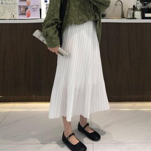 Cheap wholesale 2019 new Spring Summer Autumn Hot selling womens fashion casual sexy Skirt BW40