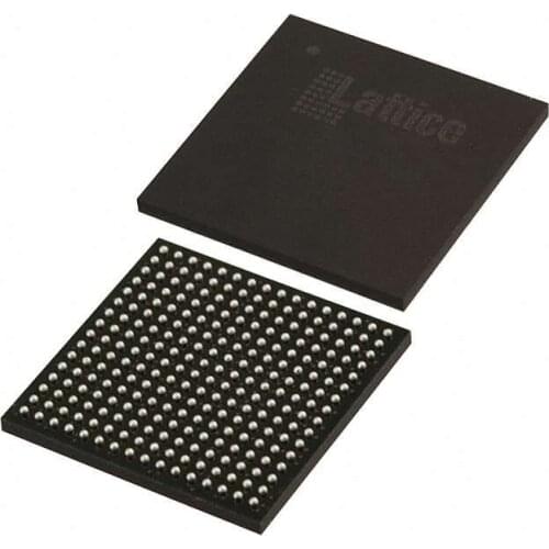 5 PCS/LOTE LCMXO2-2000HC-4FTG256I LCMX02-2000HC-4FTG256I BGA-256 100% Brand new and original