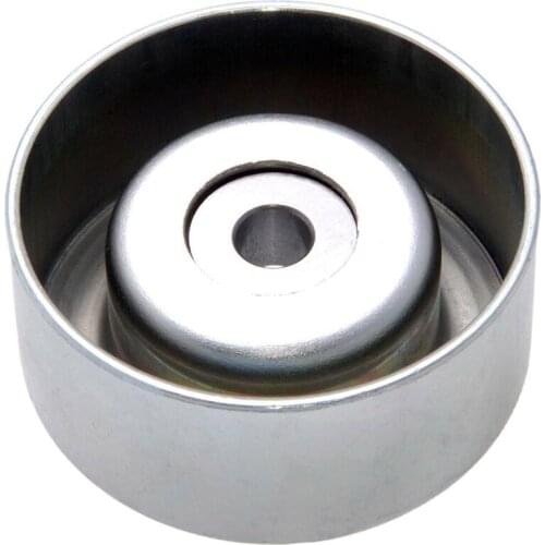 16604-31020 16604-0P011 For Toyota Drive Highlander RAV4 Venza Belt Idler Pulley